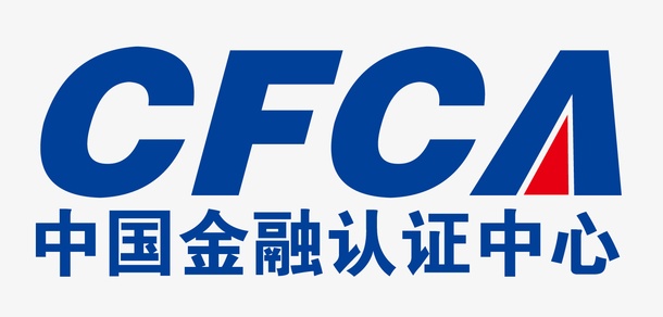 CFCA SSL证书