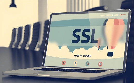 《网络安全法》重新修订  SSL助力提升网络安全