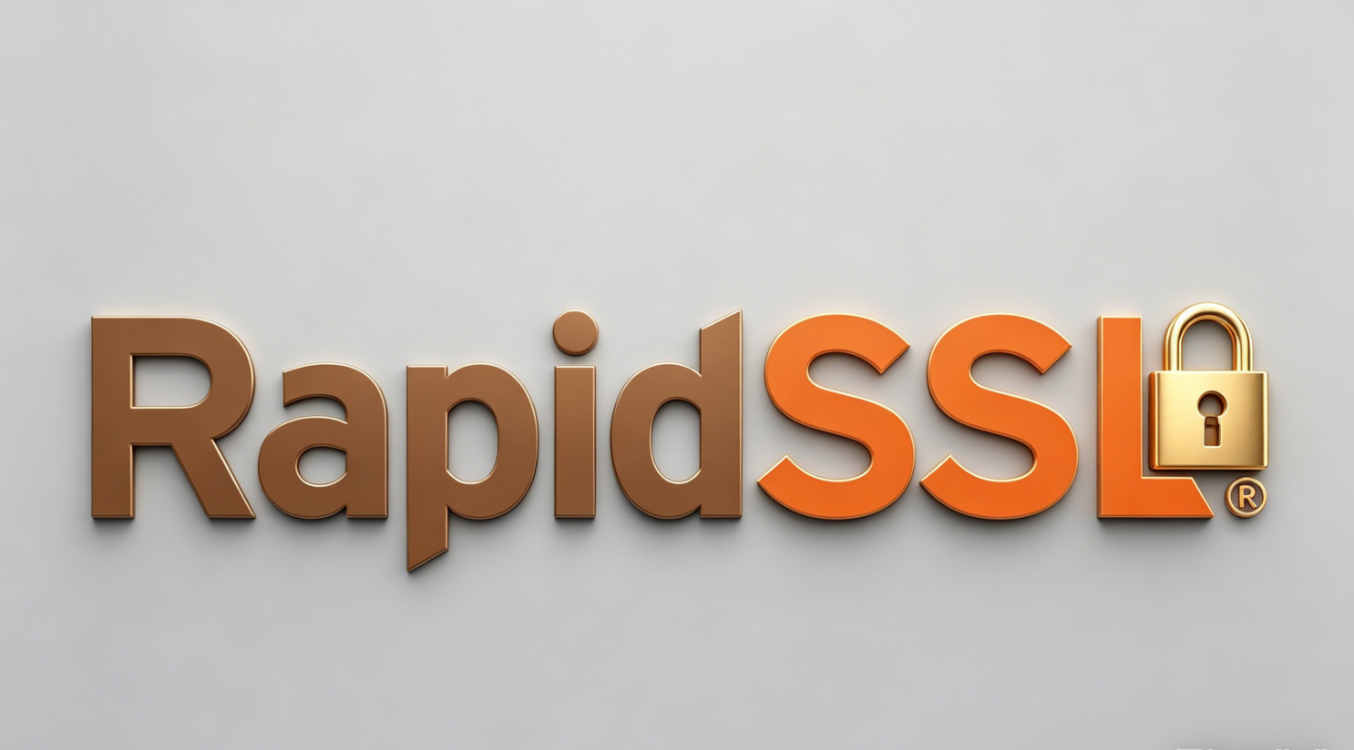 什么是RapidSSL证书？
