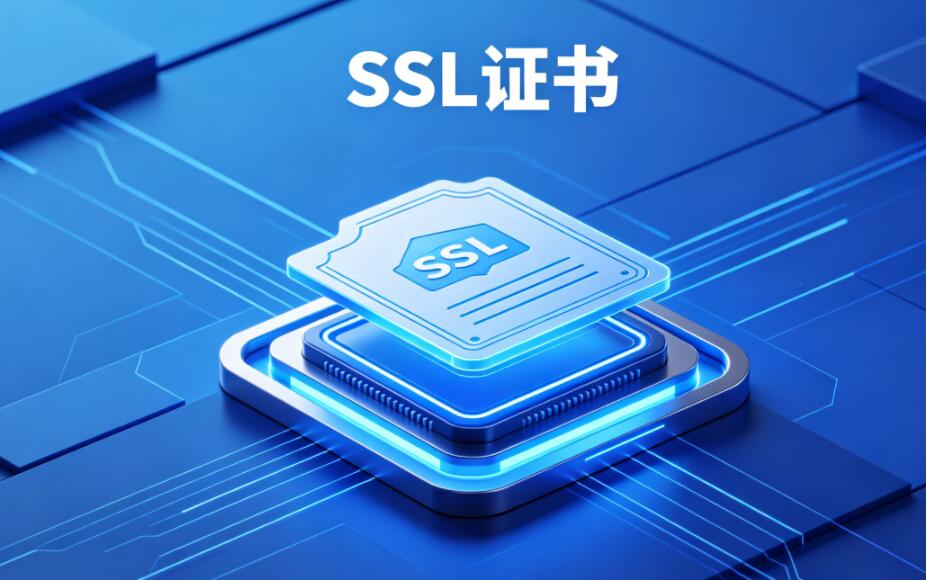为什么网站需要SSL证书？